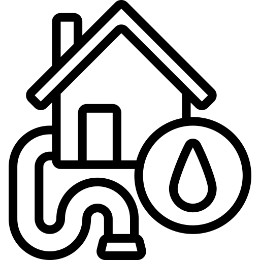 Instalacja ikona