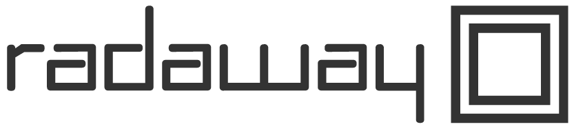 Radaway logo