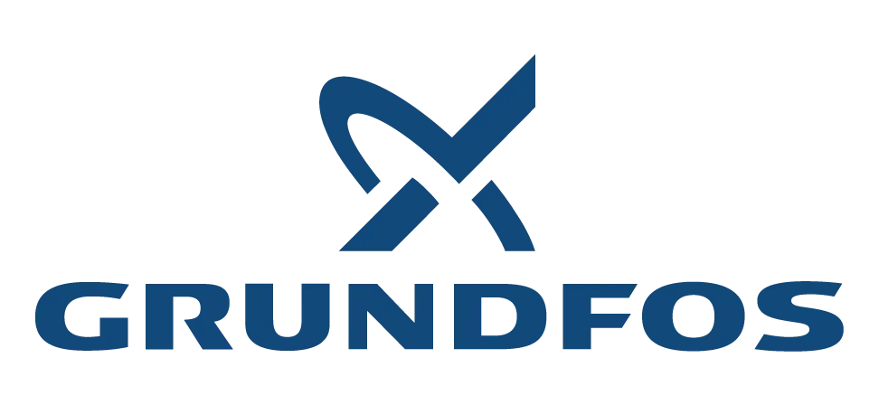 Grundfos logo