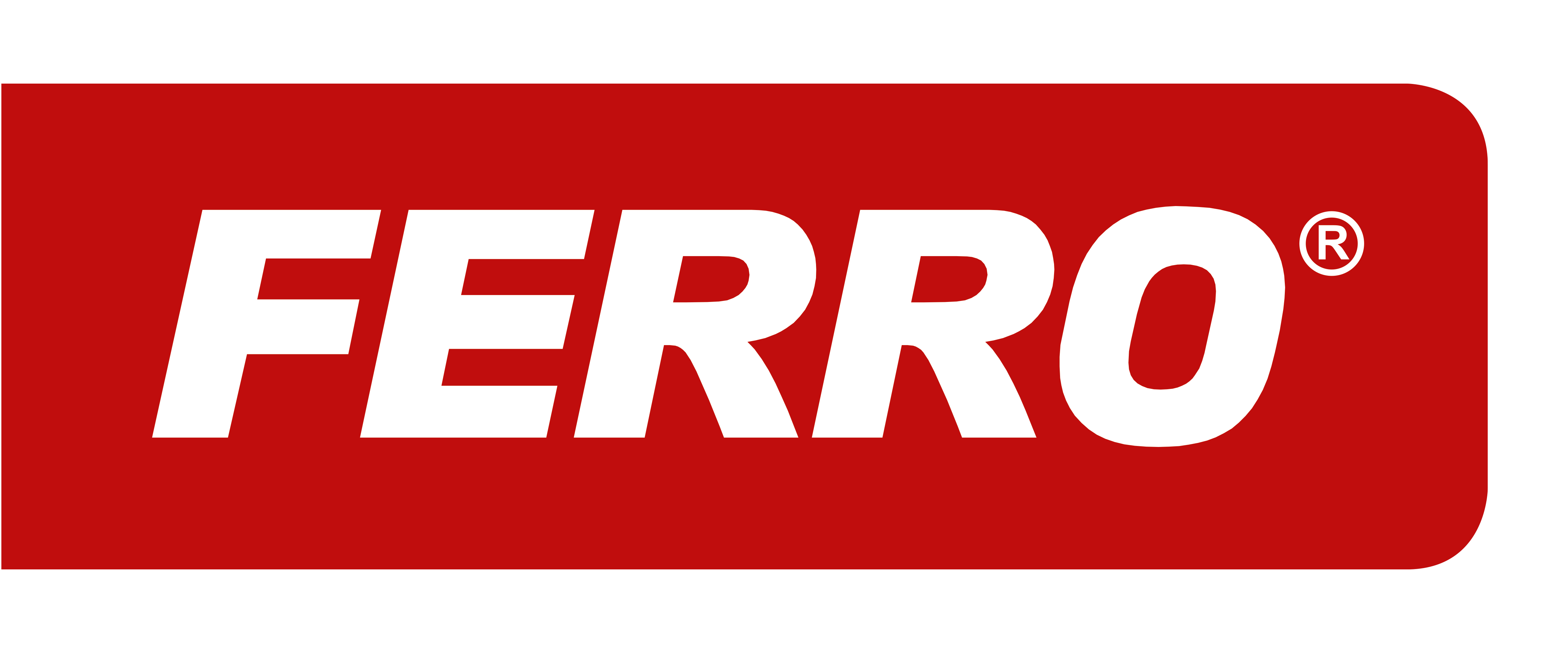Ferro logo