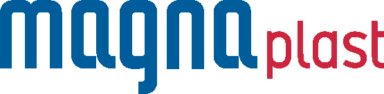 Magnaplast logo