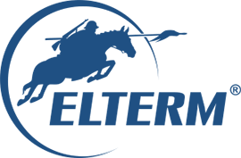 Elterm logo