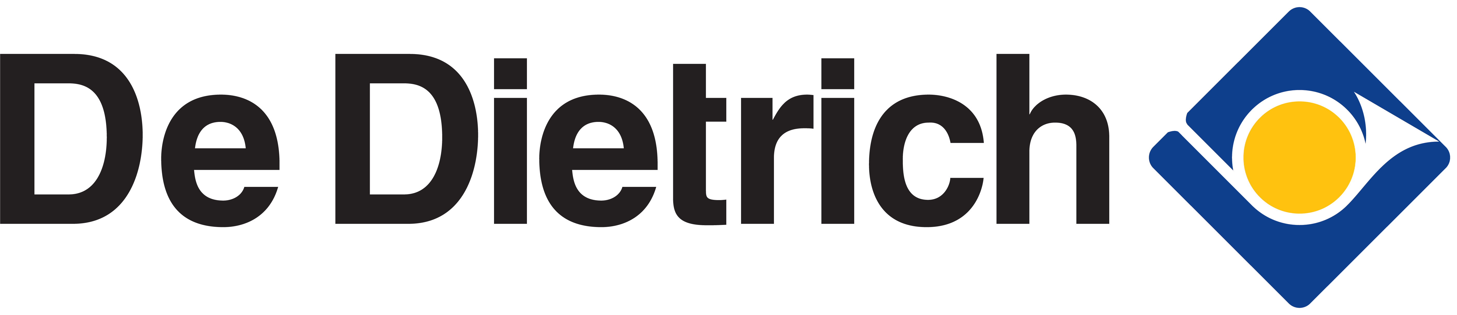 DeDietrich logo